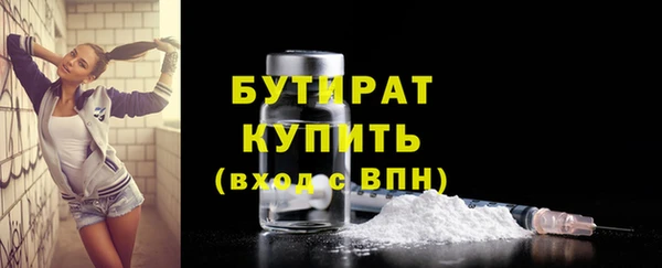 крисы Инта
