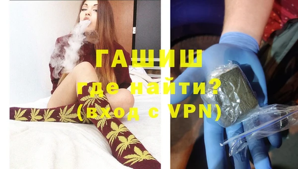 крисы Инта